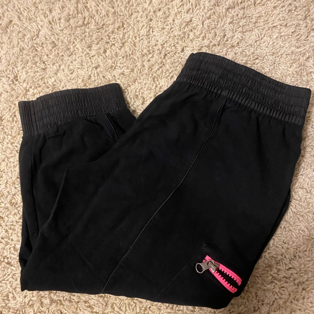 Zumba bottoms